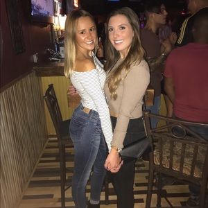 Meet your Posher, Kaley